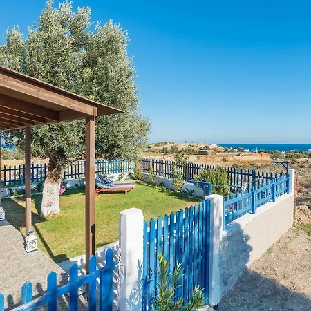 Stegna House Sea View Appartement *